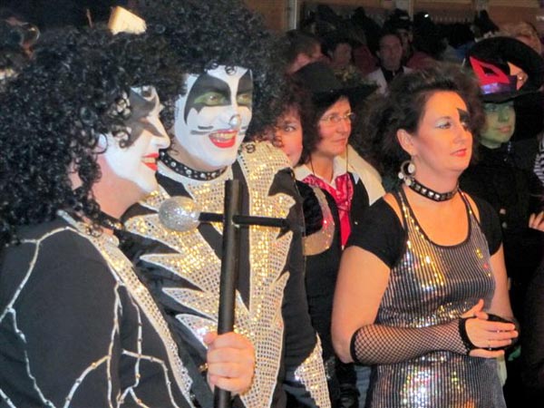 Preiskostümball
