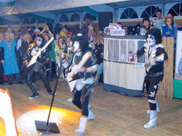 Preiskostümball