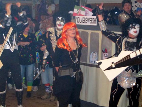Preiskostümball
