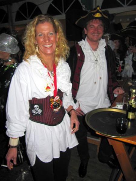 Preiskostümball
