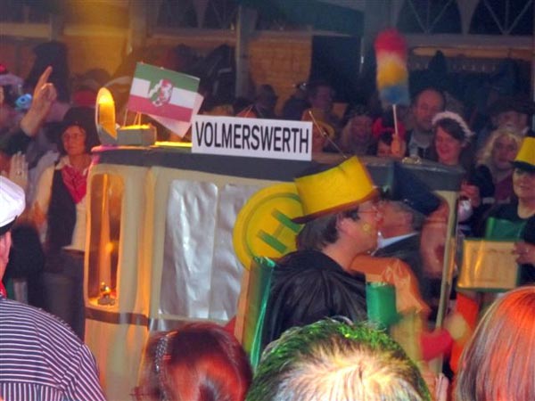Preiskostümball