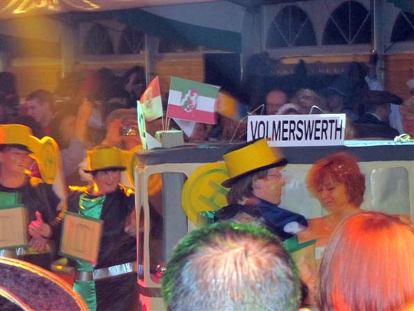 Preiskostümball