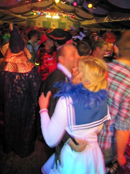 Preiskostümball
