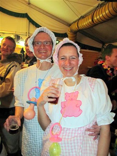 Preiskostümball
