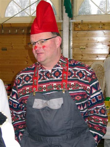 Familienkarneval
