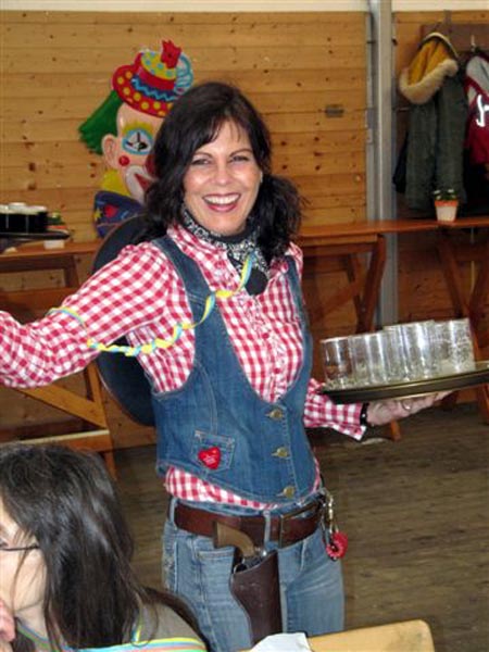 Familienkarneval