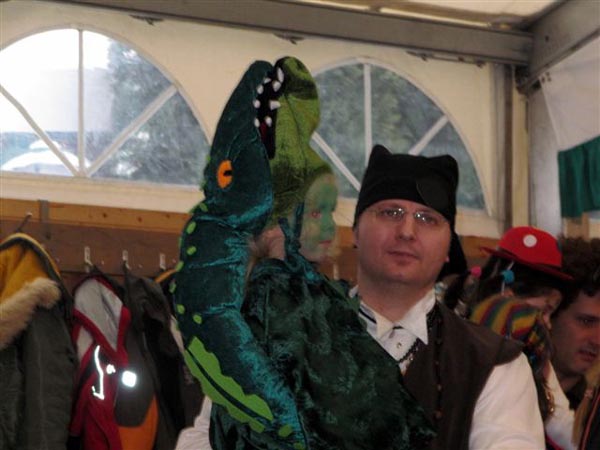 Familienkarneval