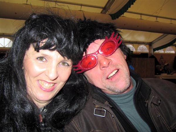 Familienkarneval