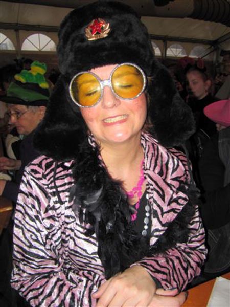 Familienkarneval