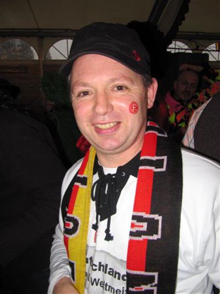 Familienkarneval