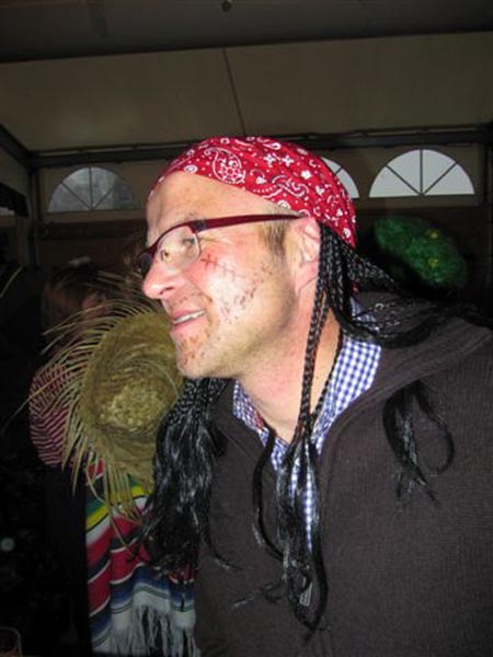 Familienkarneval