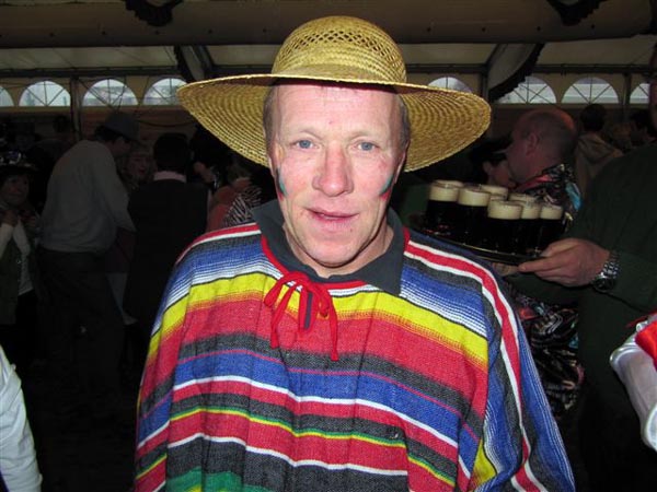 Familienkarneval