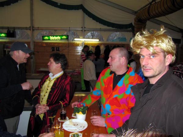 Familienkarneval