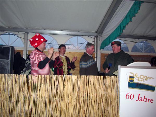 Familienkarneval