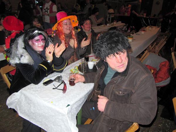 Familienkarneval