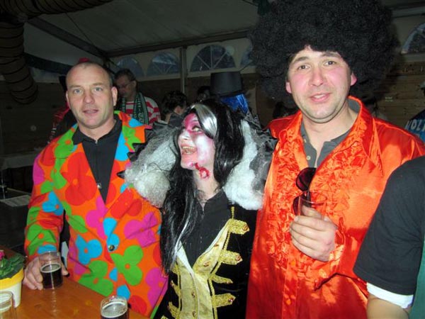 Familienkarneval