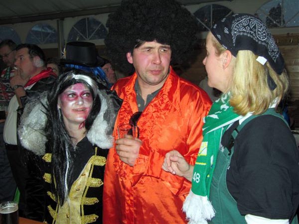 Familienkarneval