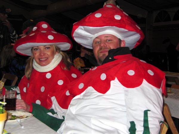 Familienkarneval