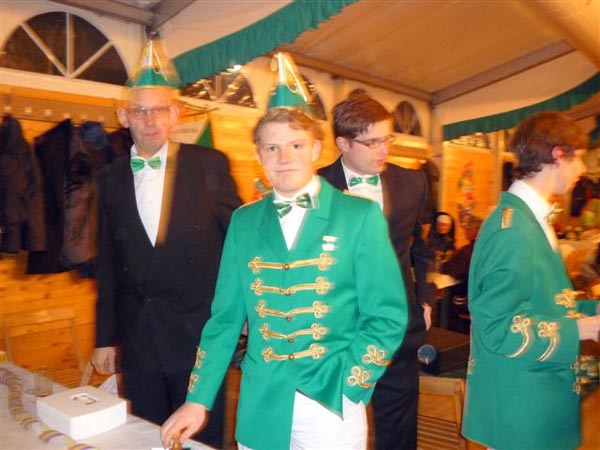 Prinzenball