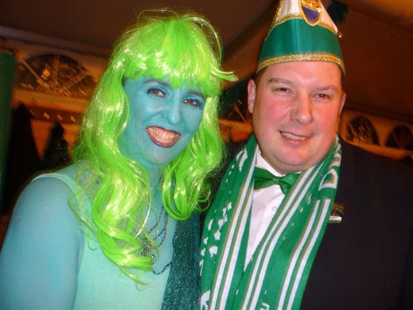 Prinzenball