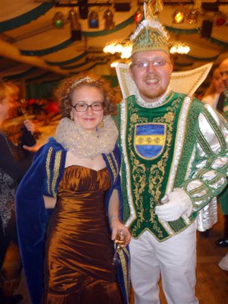 Prinzenball