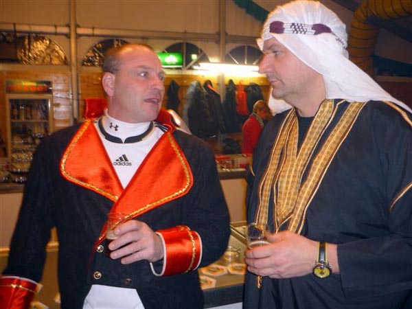 Prinzenball