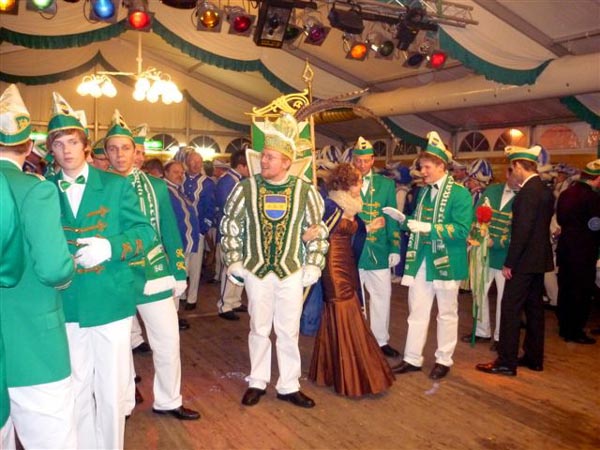 Prinzenball