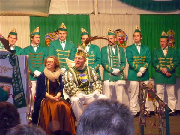 Prinzenball
