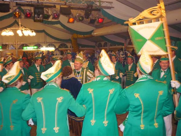 Prinzenball