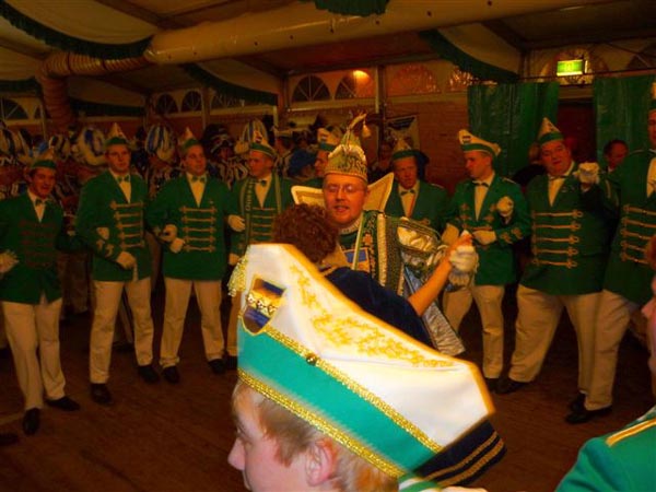 Prinzenball