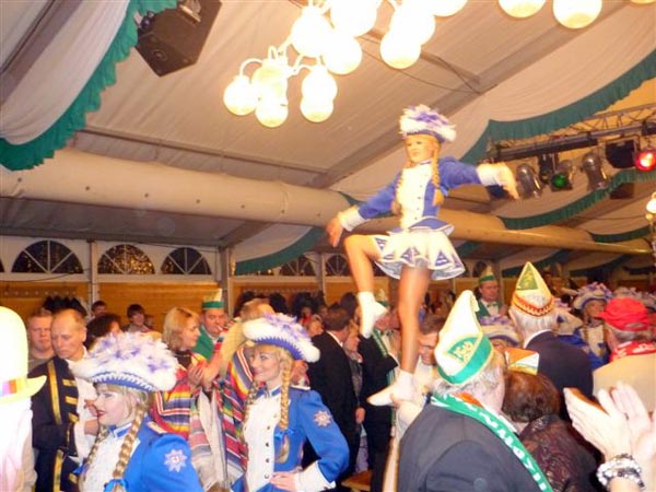 Prinzenball
