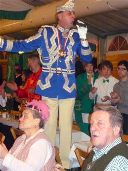 Prinzenball