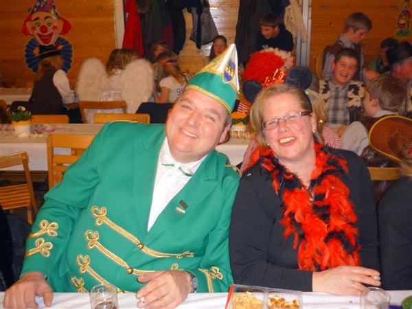 Prinzenball