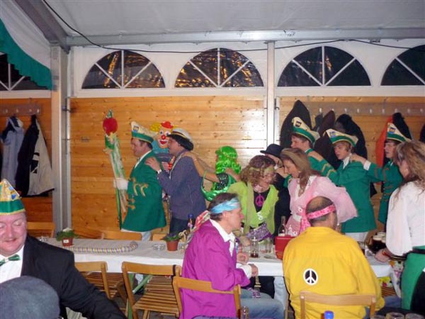 Prinzenball
