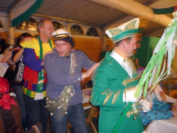 Prinzenball