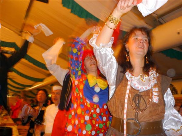 Prinzenball