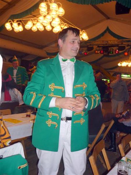 Prinzenball