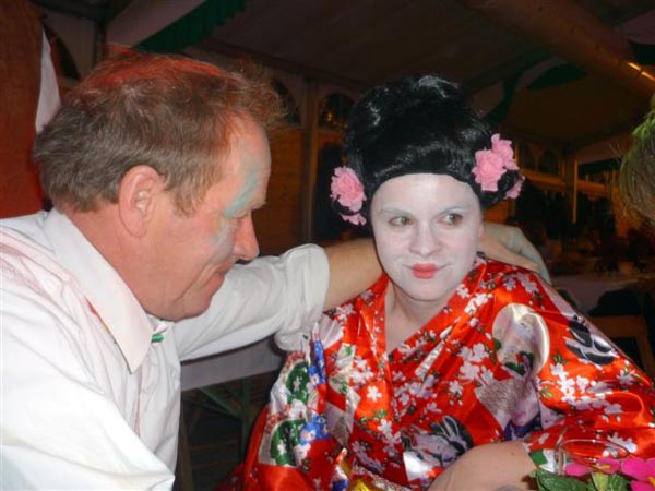 Prinzenball