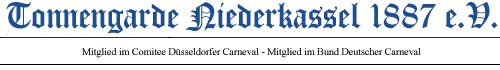 Tonnengarde Niederkassel