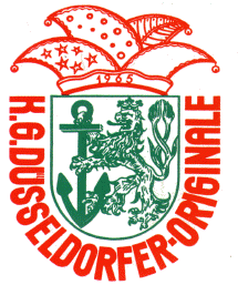 KG Dsseldorfer Originale