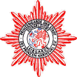 Prinzengarde Rot Wei Dsseldorf - Leibgarde des Prinzen