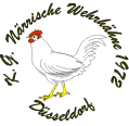 KG Nrrische Wehrhhne 1972 e.V