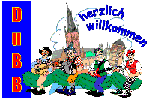 DUBB - Dsseldorfer-Mundart-Band
