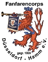 Fanfarencorps - Dsseldorf - Hamm 