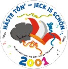 Karnevalsfreunde der katholischen Jugend Dsseldorf