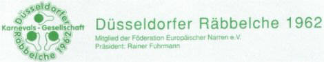 KG Dsseldorfer Rbbelche 