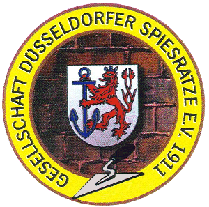 Spiesratze Dsseldorf