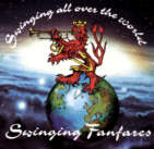 Swinging Fanfares