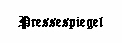 Pressespiegel