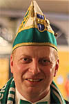 SAndre Hoene-Korfmacher, Schriftfhrer 